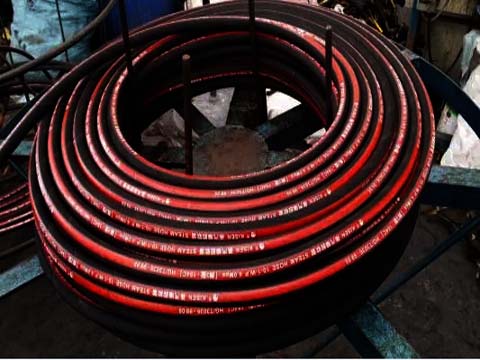 耐磨化學輸送軟管價格