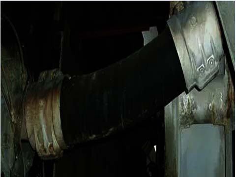 腐蝕化學軟管工廠