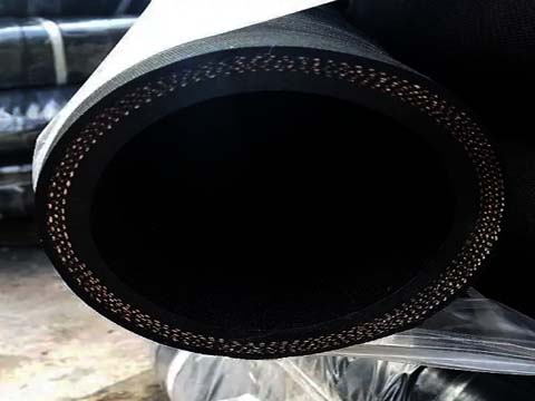 高壓耐腐蝕軟管