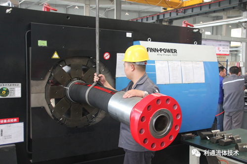 雙編織工業軟管：適用于嚴苛應用的革命性解決方案