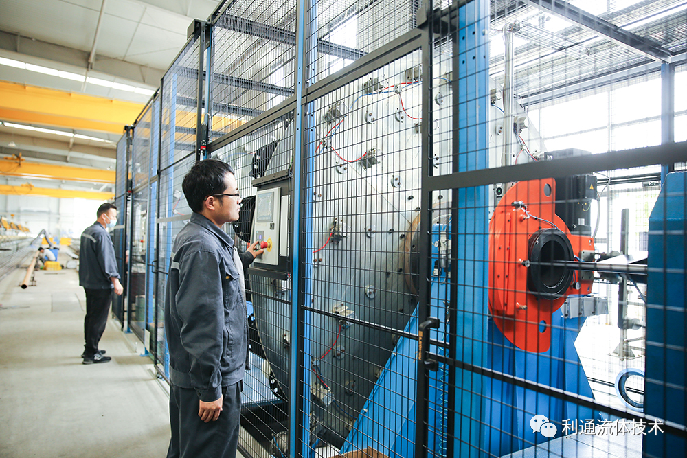 使用酸化壓裂軟管的注意事項