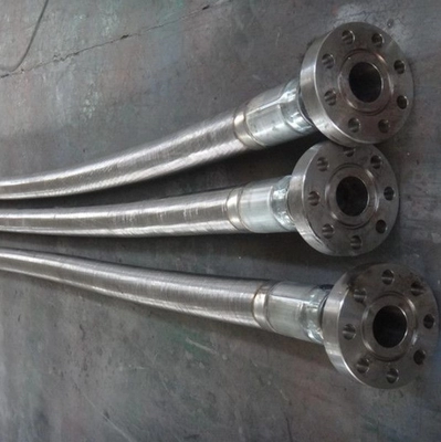 耐高溫冷卻軟管：解鎖高溫領域新可能