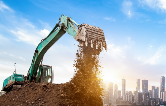 挖機獨領(lǐng)行業(yè)風騷  提升內(nèi)核布局元件市場